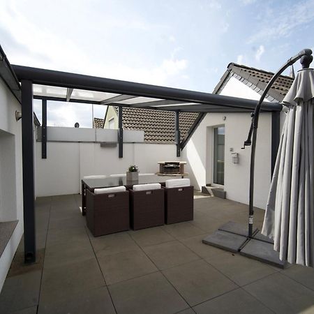 Im Tal 2 Apartment Haus Bergheim  Ngoại thất bức ảnh