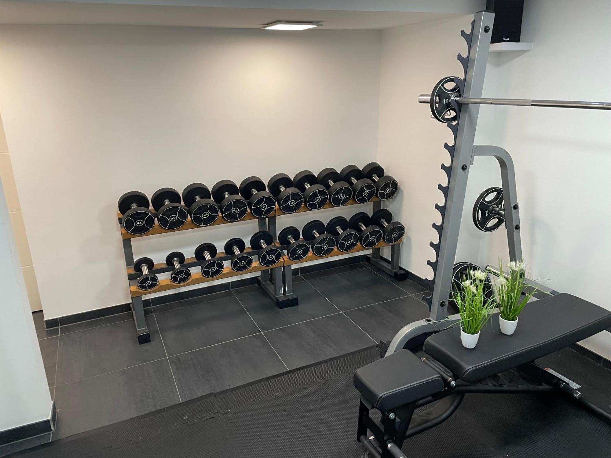 Im Tal 2 Apartment Haus Bergheim  Ngoại thất bức ảnh