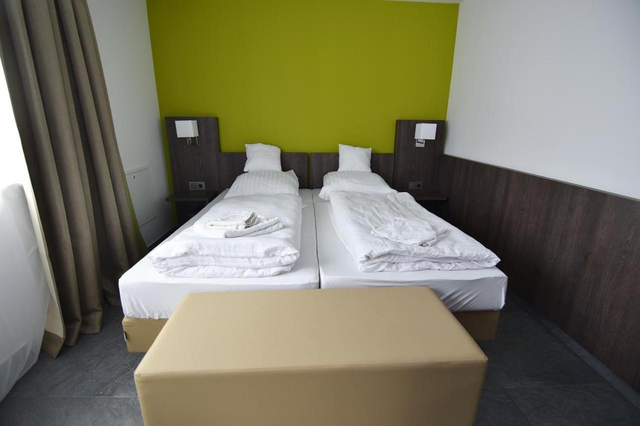 Im Tal 2 Apartment Haus Bergheim  Ngoại thất bức ảnh