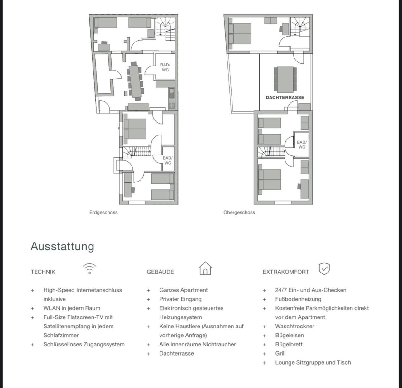 Im Tal 2 Apartment Haus Bergheim  Ngoại thất bức ảnh