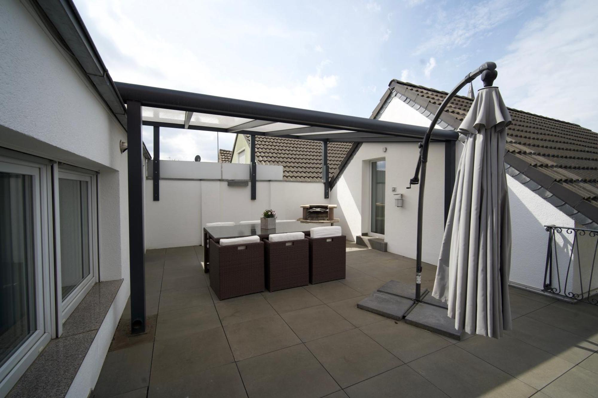 Im Tal 2 Apartment Haus Bergheim  Ngoại thất bức ảnh